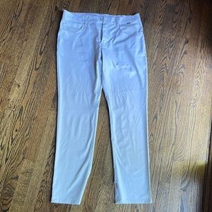 Men’s golf pants